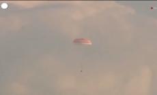 Atterrata la Soyuz Ms-23, due russi e un americano tornano sulla Terra
