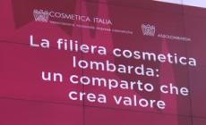 Valentini: "Cosmetica e Made in Italy facce della stessa medaglia"
