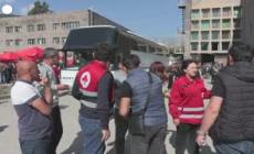 Armenia, i rifugiati dal Nagorno-Karabakh superano quota 65mila