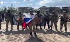 Kiev: "La Wagner e' tornata in Ucraina con nuovi uomini"