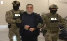 Azerbaigian, arrestato l'ex leader del Nagorno-Karabakh