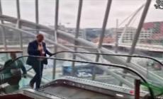 Dublino, La Russa alla conferenza dei Parlamenti d'Europa