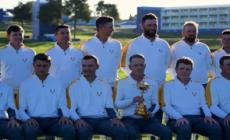 Ryder Cup, fervono i preparativi al Marco Simone