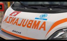 Reggio Emilia, malore a scuola, muore un 13enne