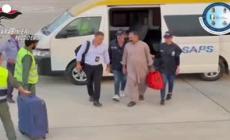 "Saman aveva paura", il fidanzato parla in aula