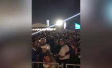 Ryder Cup, i tifosi in fila dalle sei del mattino per entrare al Marco Simone