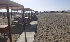 24enne trovato morto ieri sera in un ristorante della Versilia