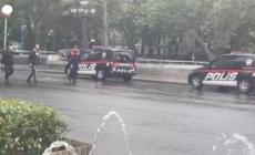 Turchia, attacco al ministero dell'Interno ad Ankara