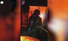 Spagna, incendio in una discoteca a Murcia: almeno 9 morti