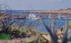 Lampedusa, 16 associazioni giovanili firmano il patto "Europa porta Europa"