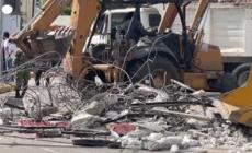 Messico, crolla il tetto di una chiesa: almeno 10 morti a Ciudad Madero