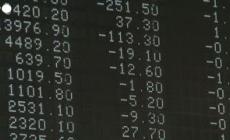 Incertezza sui conti, sul Pil rischi dal greggio allo spread