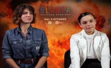 Giannetta e' Blanca: "Rischiavamo, ci abbiamo messo talento e corpo"
