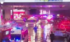Bangkok, sparatoria in un centro commerciale: tre morti e sette feriti