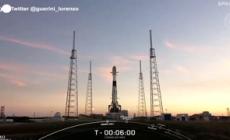 Sos per il cielo stellato, rischio da 100mila satelliti