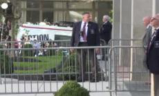 Hunter Biden si dichiara non colpevole, lascia il tribunale del Delaware