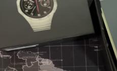 Stile e tecnologia, la prova del Huawei Watch Gt4