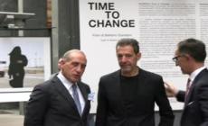 Time To Change, da Banca Generali una mostra sulla sostenibilita'