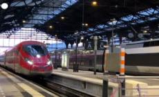Stop ai treni fra Italia e Francia fino a giugno