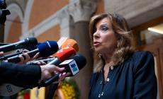 Indagati per fatture false i due figli della ministra Casellati