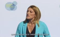 Armenia, Metsola: "Invitero' il primo ministro alla prossima Plenaria"