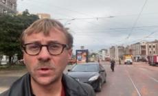 Ucraina, missile su Kharkiv: morto un bambino di 10 anni