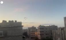 Israele sotto attacco, 5.000 razzi da Gaza