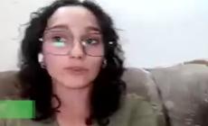 Israele, cooperante italiana da Hebron: "Uscire non e' sicuro, situazione molto tesa"