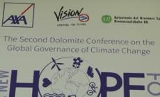 Dolomite conference: l'impegno di Axa per la formazione