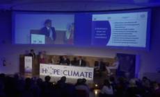 Dolomite conference a Trento:?8 punti per COP 27 a Sharm El-Sheikh