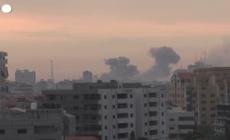 Il leader iraniano ai capi di Hamas, "vi sosteniamo"