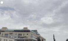 Israele, suonano le sirene anti-razzo a Gerusalemme