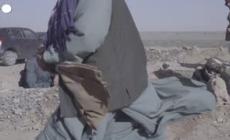 Strage in Afghanistan, oltre duemila morti nel sisma