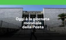 La giornata mondiale della Posta