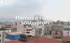 Hamas e i suoi sostenitori