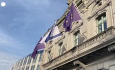In Ue scoppia il caos sugli aiuti ai palestinesi