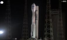 Penultimo volo per Vega, con 12 satelliti a bordo