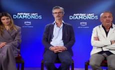 Ecco la serie sul colpo di Anversa con Kim Rossi Stuart