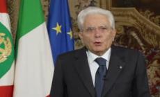 Expo, Mattarella: "Roma offre la sua storia, civilta' e inclusione"