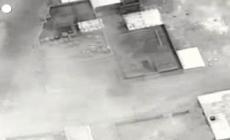 Attacchi israeliani su Beit Hanun, colpiti obiettivi di Hamas