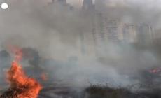 Israele, razzi da Gaza su Ashkelon: danneggiati auto ed edifici