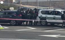 Gerusalemme,  palestinese attacca checkpoint e viene ucciso