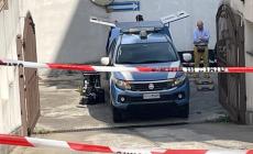 Registrata la voce maschile del killer di Pierina 