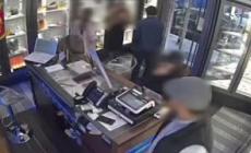 Viterbo, arrestata banda autrice di quattro furti in gioiellerie