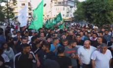 Hamas chiama alle piazze, si teme la rivolta araba