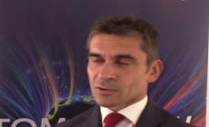 Ridolfo (Unicredit): "L'innovazione passa per la semplificazione dei processi"