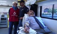 Polizia di Stato e Anas insieme per sostenere la donazione di sangue