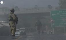 Il film dell'escalation israelo-palestinese - Sesto giorno