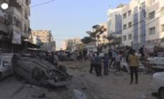 Gaza, la disperazione dei palestinesi: "Non sappiamo dove andare"