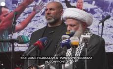 Israele, Hezbollah: "Parteciperemo all'operazione in base ai nostri piani"